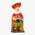Teppan Yakisoba Nudeln (510g) | Itsuki