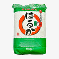 Rundkornreis (10kg) | Haruka