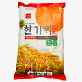 Rundkorn Reis (9.07kg) | Wang