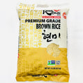 Vollkornreis (6.8kg) | Rhee Chun Rice