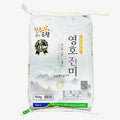 Rundkornreis (10kg) | Jinju NongHyup