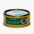 Gondeole - gekochte koreanische Distel (120g) | CR