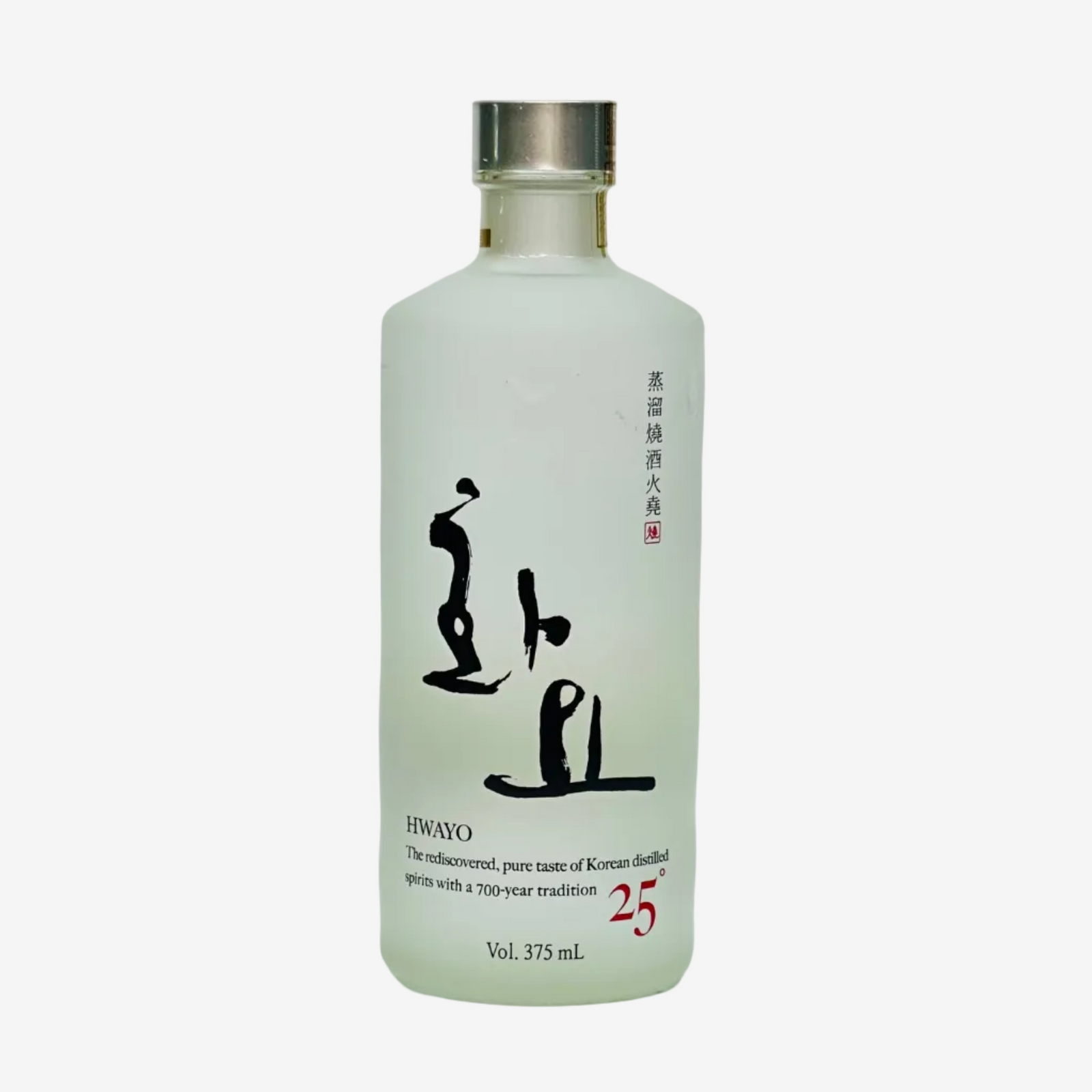Premium Soju (375ml) | Hwayo