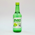 Green Grape Soju (350ml) | Jinro