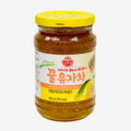 Yuzu Tee (500g) | Ottogi