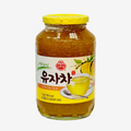 Yuzu Tee (1kg) | Ottogi