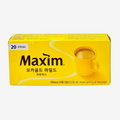 Mocha Gold Mild Kaffee Mix (20x12g) | Maxim