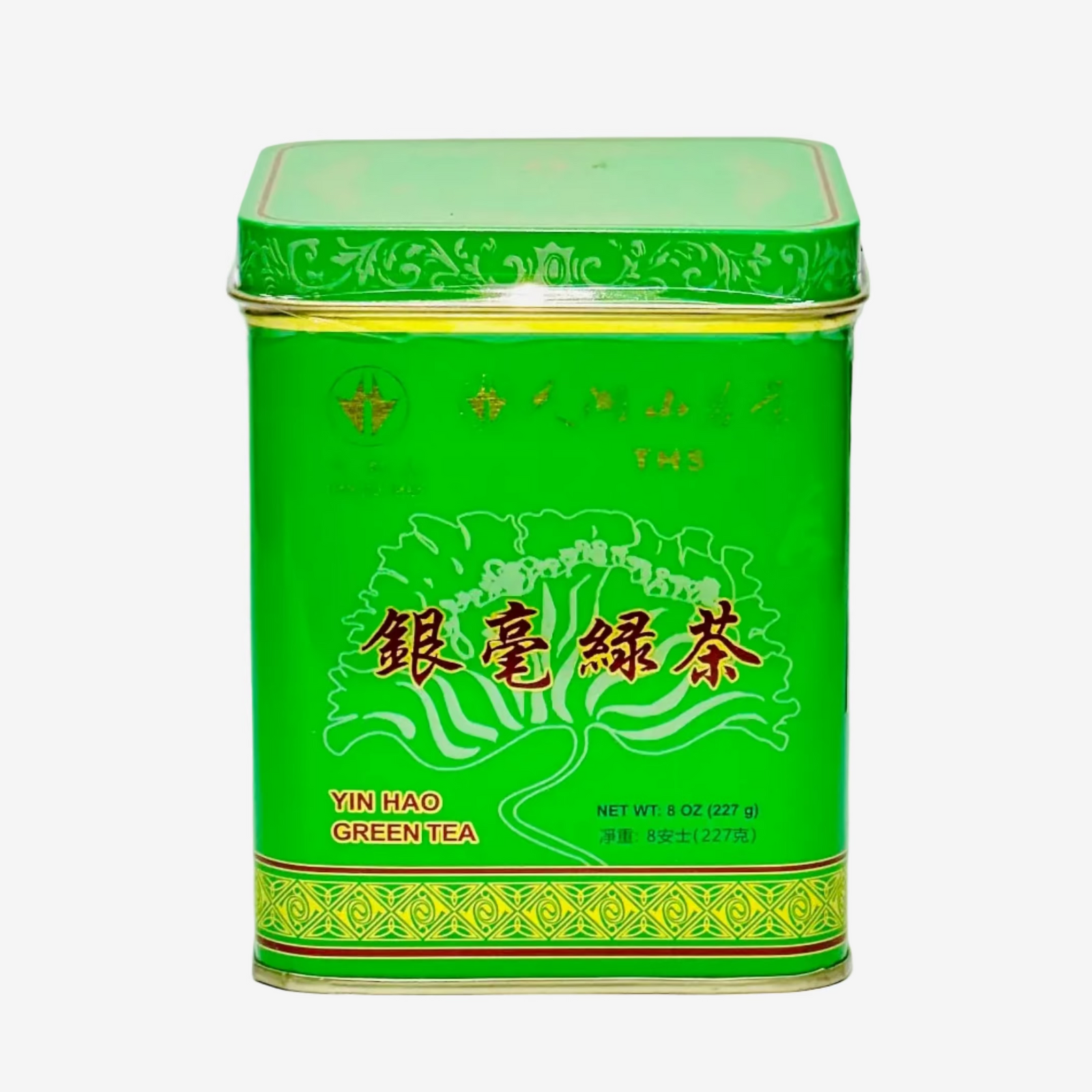 Tian Hu Shan Yin Hao - Grüner Tee (227g) | H&S