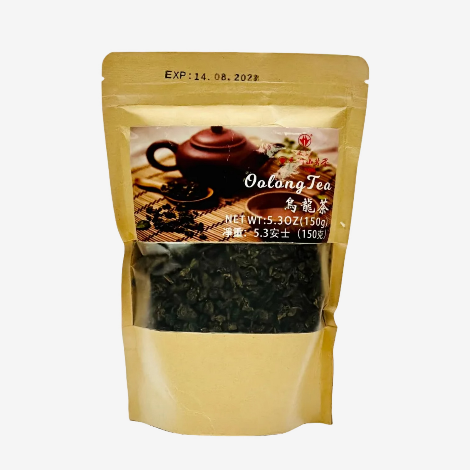 Oolong Tee (150g) | THS