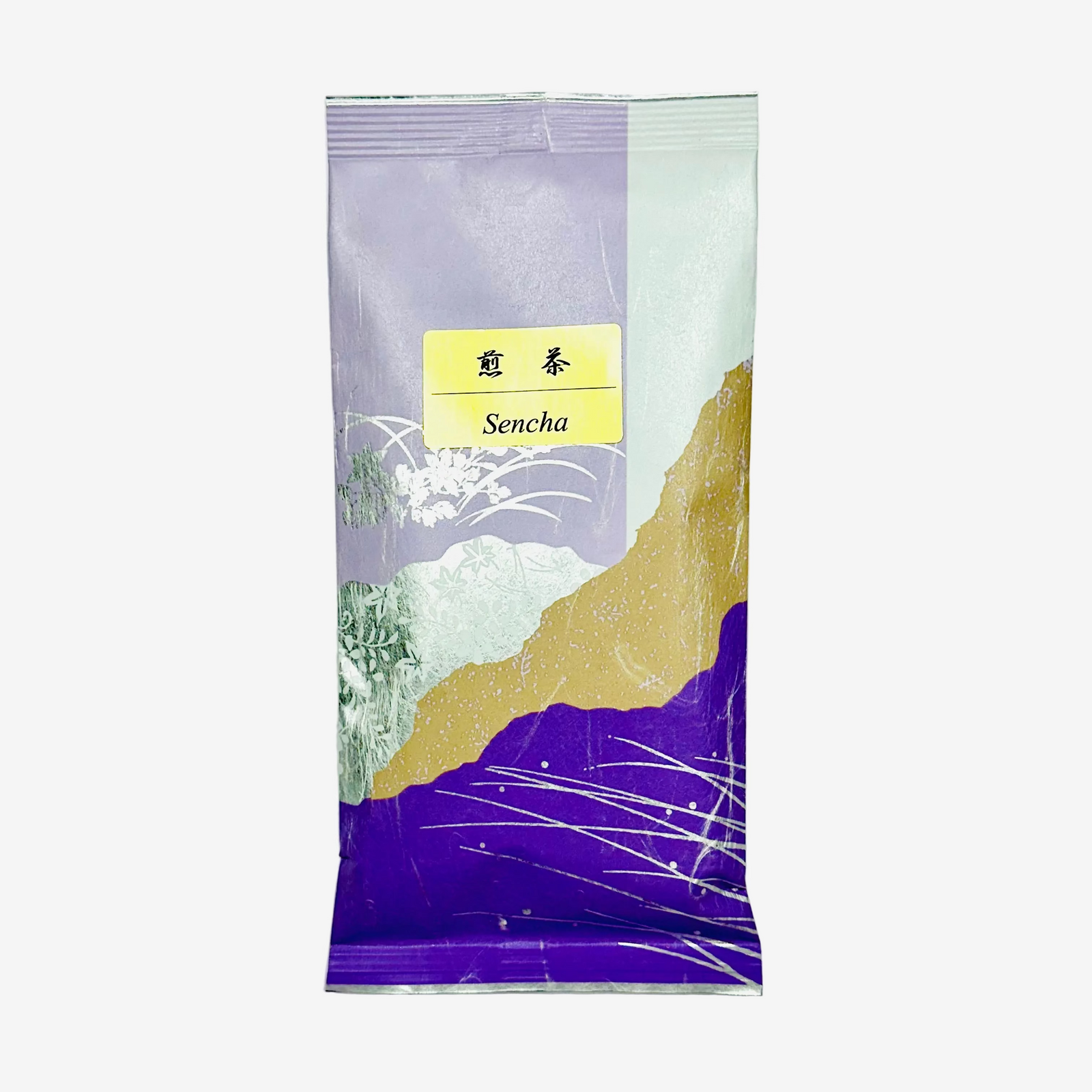 Sencha - Grüner Tee (100g)