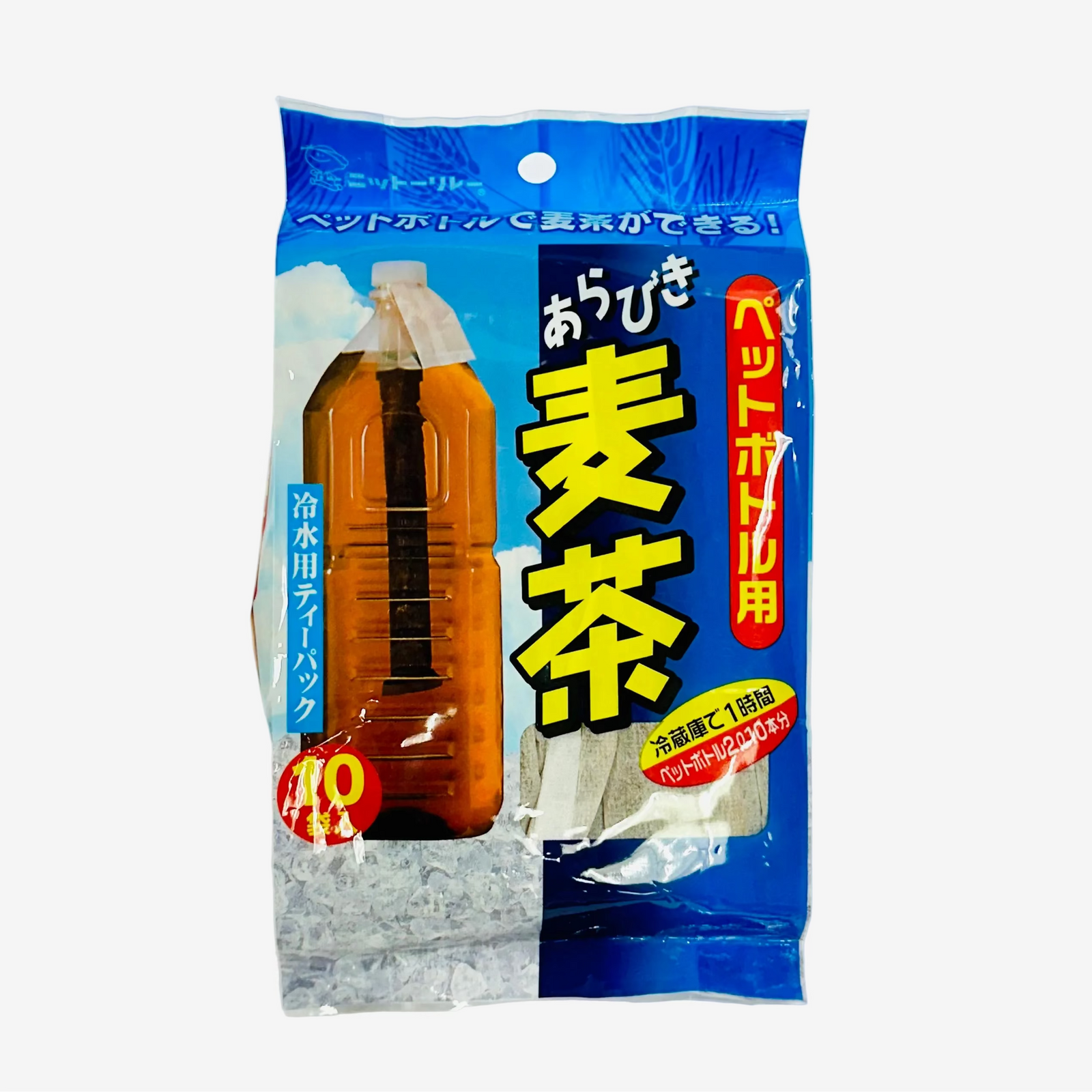 Mugicha - Gersten Tee ( xxg)