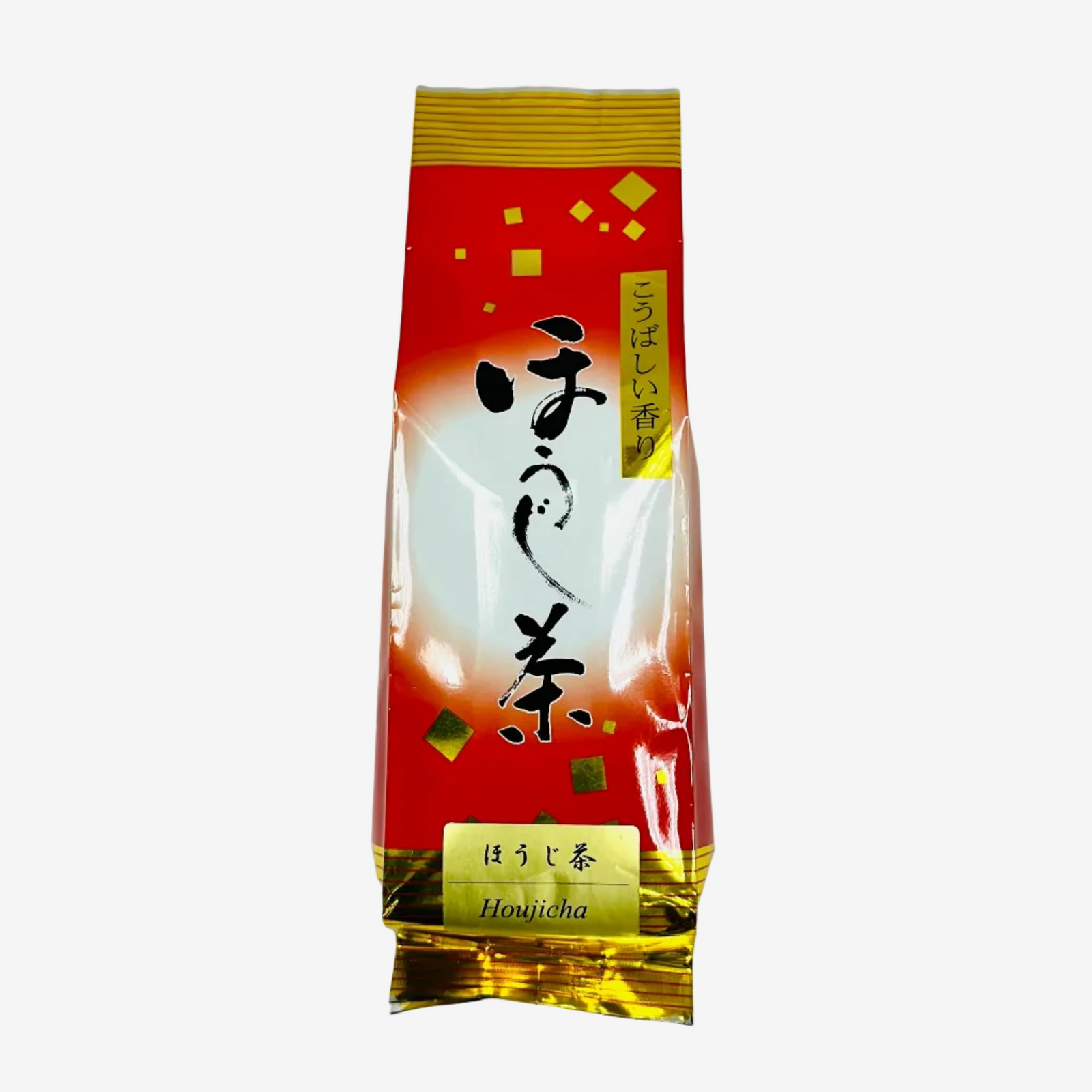 Hojicha - gerösteter Grüntee (100g) | Japan