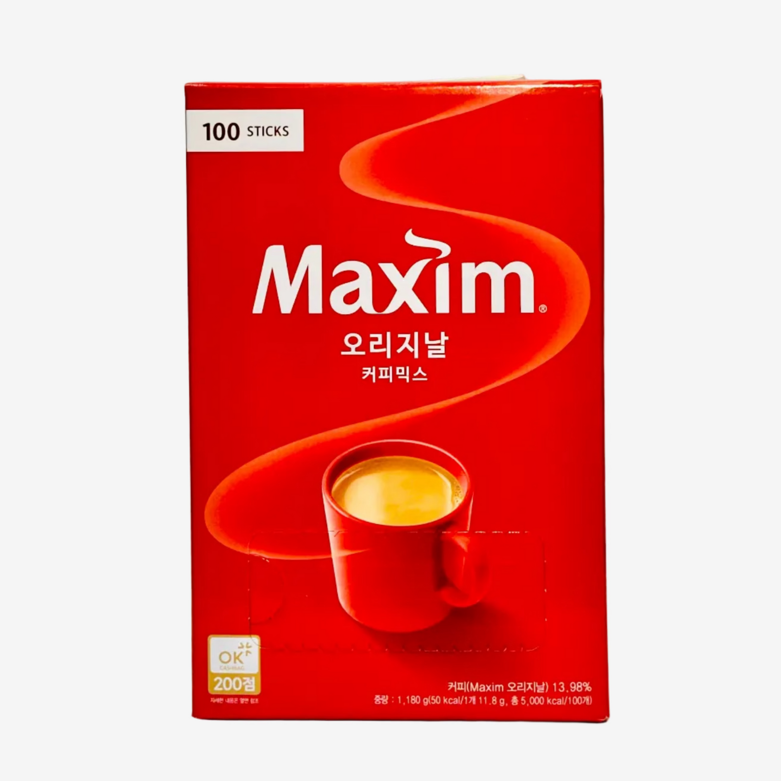 Original Kaffee Mix (1.18kg) | Maxim