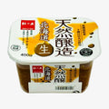 Tennen Jozo Nama Miso (400g) | Koh-itten