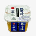 Rote Miso Paste Hokkaido (650g) | Koh-itten