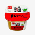 Beni Label Hokkaido Miso (500g) | Koh-itten