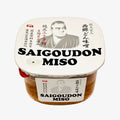 Saigoudon - Misopaste (600g) | Yamae