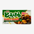Torokeru Curry Mix medium hot (200g) | S&B