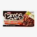 Tasty Hayashi Rice Mix (160g) | S&B