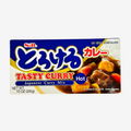 Torokeru Curry hot (200g) | S&B