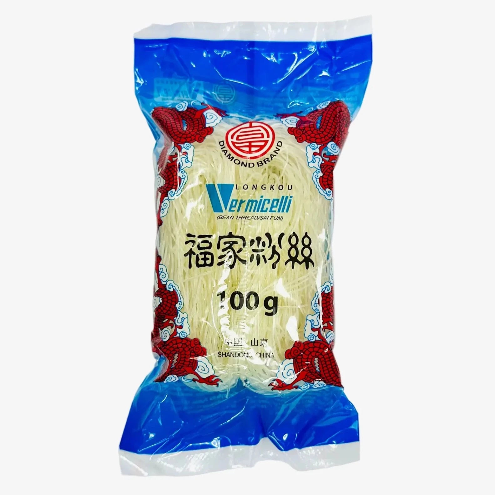 Glasnudeln 100g | Longkou Vermicelli