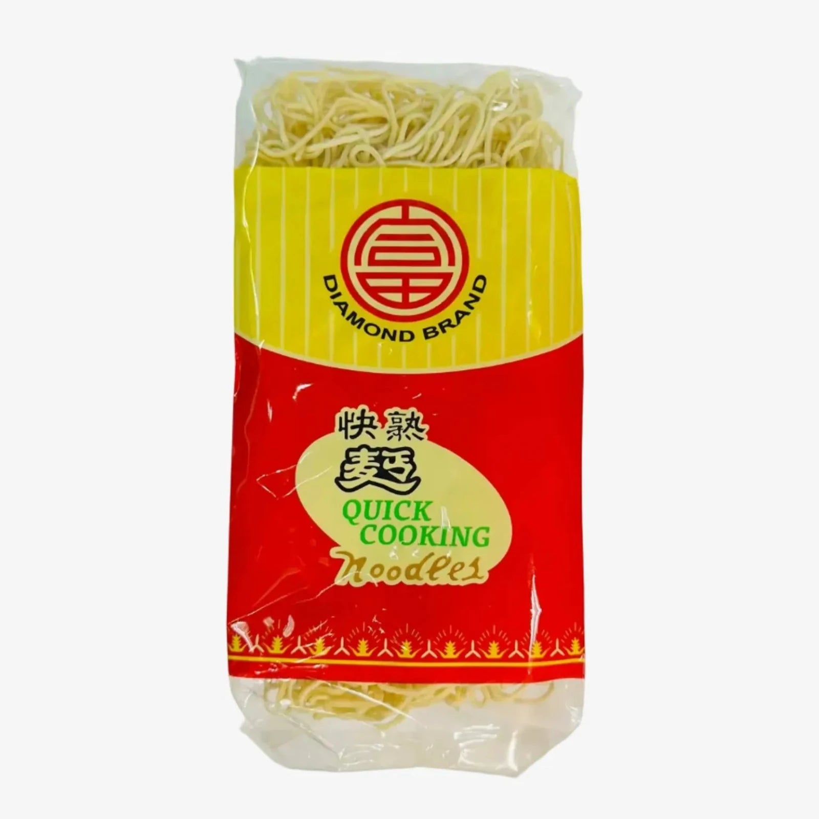 Quick Cooking Noodle 500g | Diamond Brand
