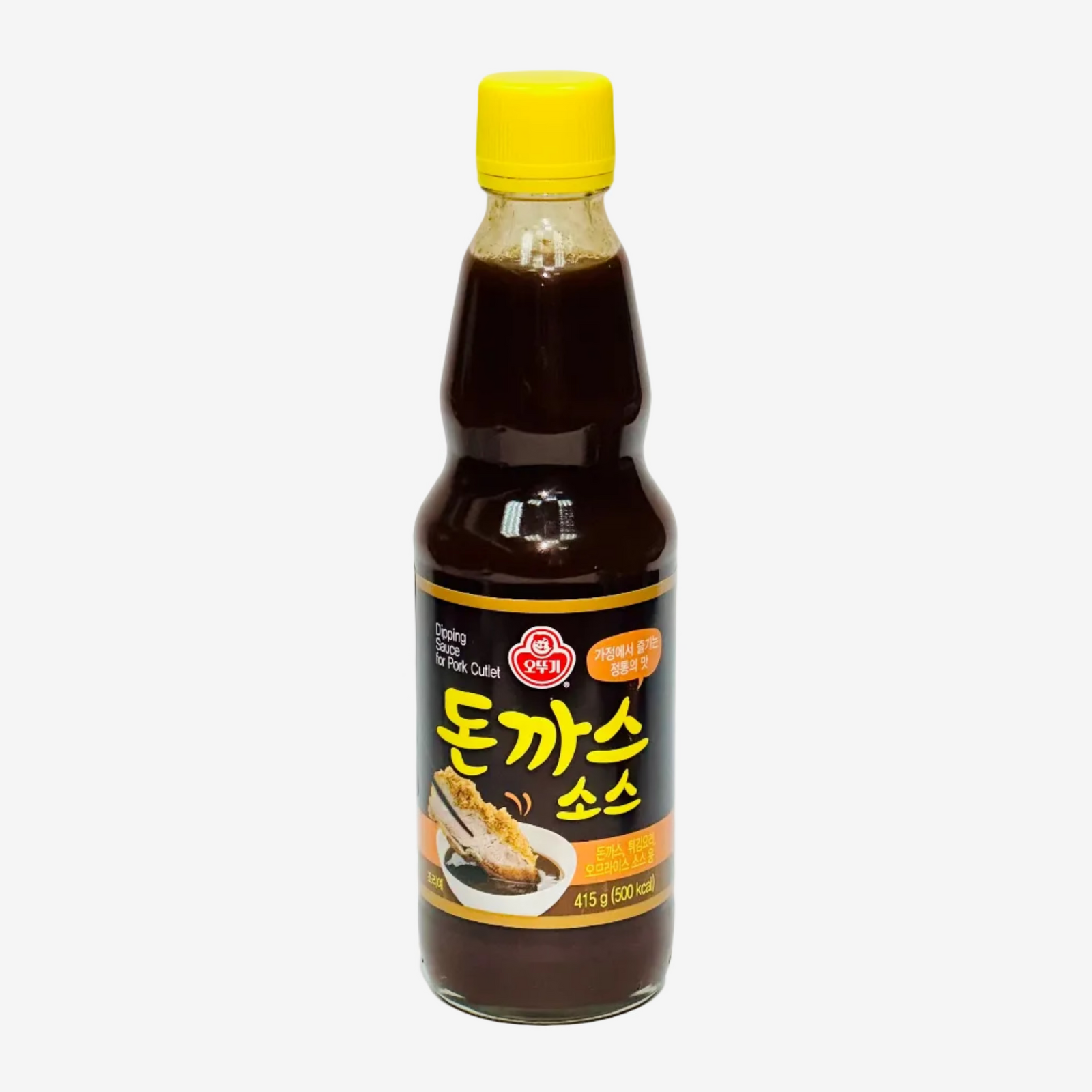 Tonkatsu Sauce (415g) | Ottogi