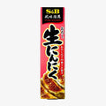 Nama Oroshi Ninniku - Knoblauchpaste (43g) | S&B Foods