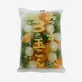 Konnjaku San Shoku Tama - Konjak (300g) | Konnyaku Park