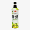 Pflaumensirup (970ml) | Gwangja