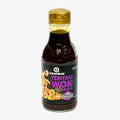 Teriyaki Wok Sauce - gerösteter Knoblauch (250ml) | Kikkoman
