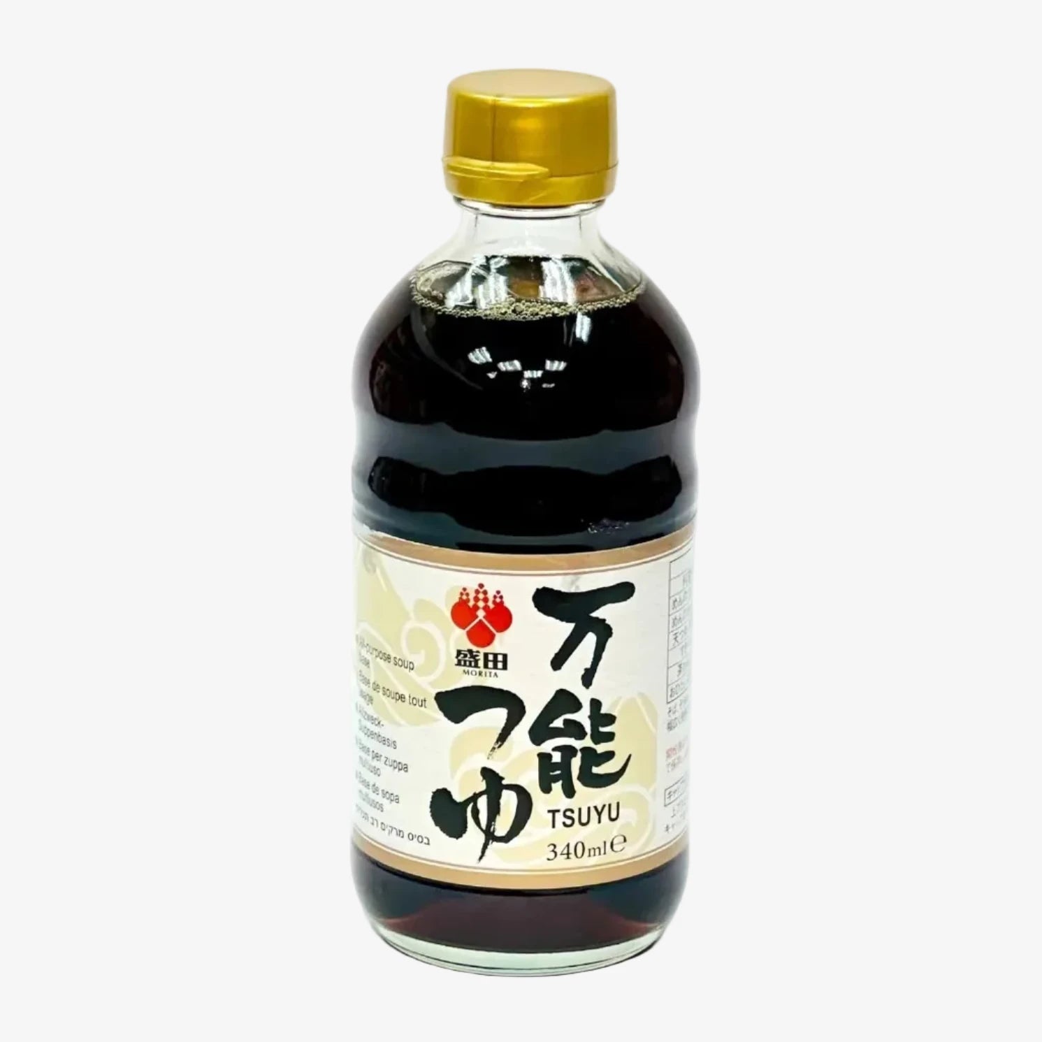 Bannou Tsuyu (340ml) | Morita
