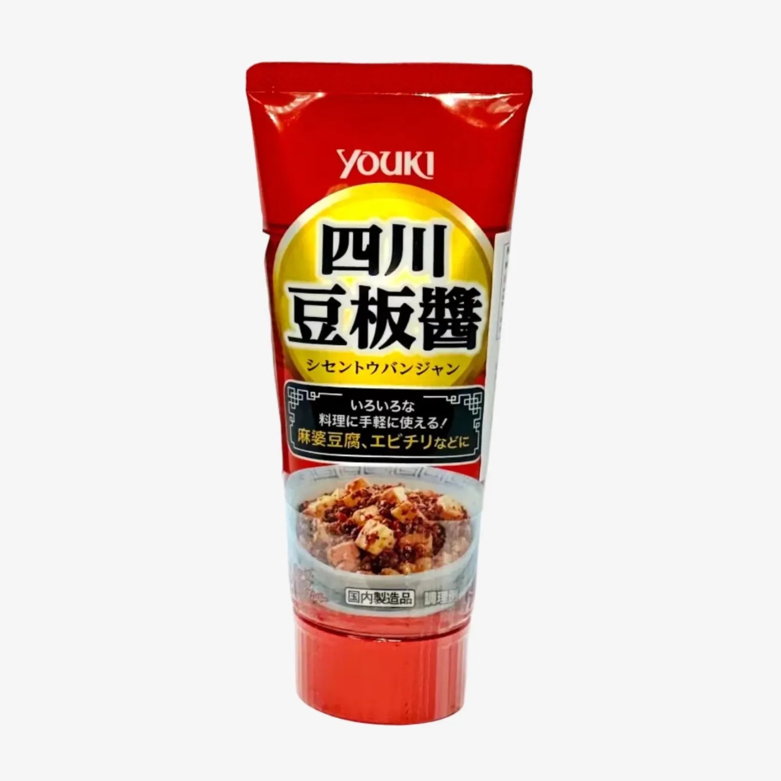 Doubanjiang  - Sichuan Chili Bean Paste (100g) | Youki