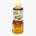 Shiro Dashi Konzentrat (500ml) | Ninben