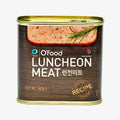 Luncheon Meat (340g) | Chungjungone