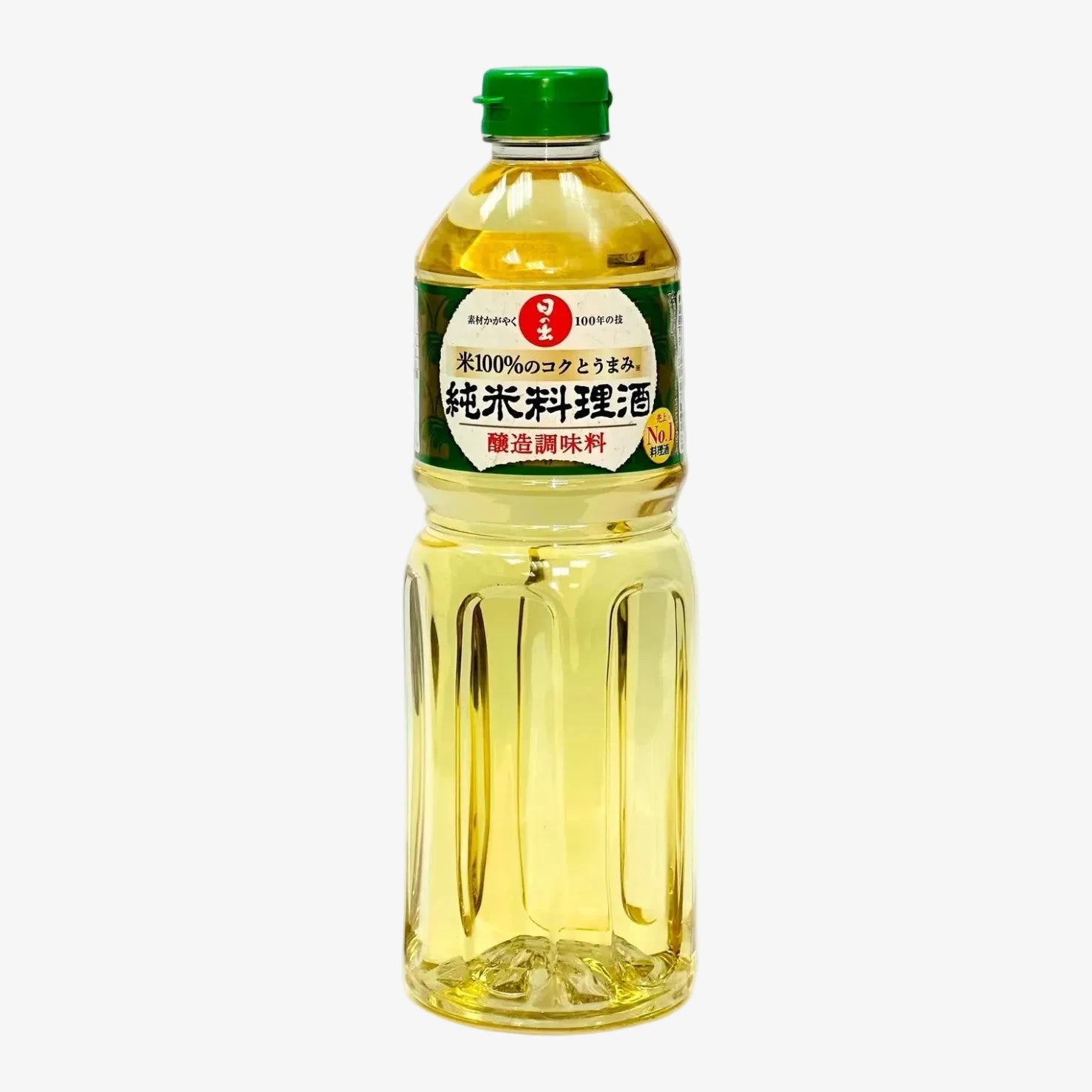 Junmai Ryorishu - Kochsake 13,5% (1L) | Hinode
