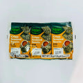 Algen Snack - Sesam (3×5g) | Bibigo