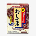 Dashi no moto - Bonito - (1kg) | Marutomo