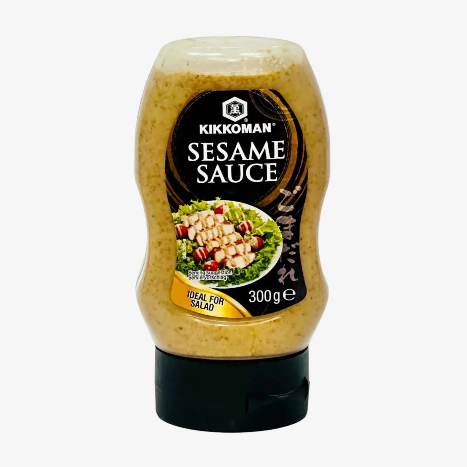 Sesam Sauce (300ml) | Kikkoman