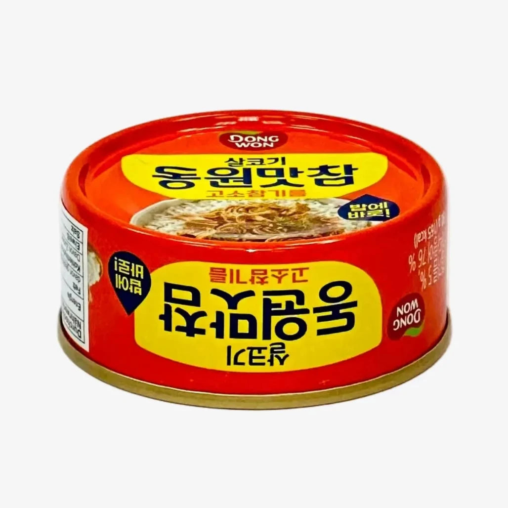 ThunfischGewürz (90g) | Dongwon