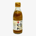 Gomadare - Sesam Dressing (200ml) | Morita
