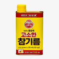 Sesamöl (500ml) | Ottogi