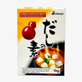 Dashi no moto -Fischbrühe (1kg) | Shimaya