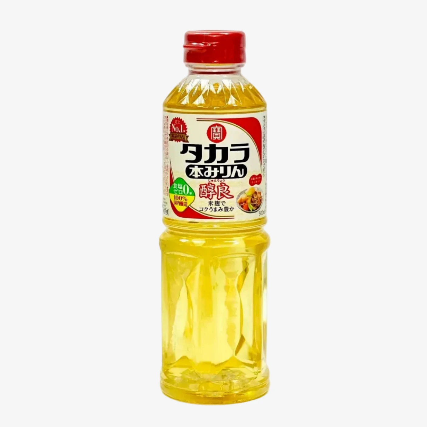 Mirin (500ml) | Takara