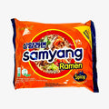 Samyang Ramen (120g) | Samyang