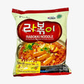 Rabokki Ramen (scharf) (135g) | Paldo