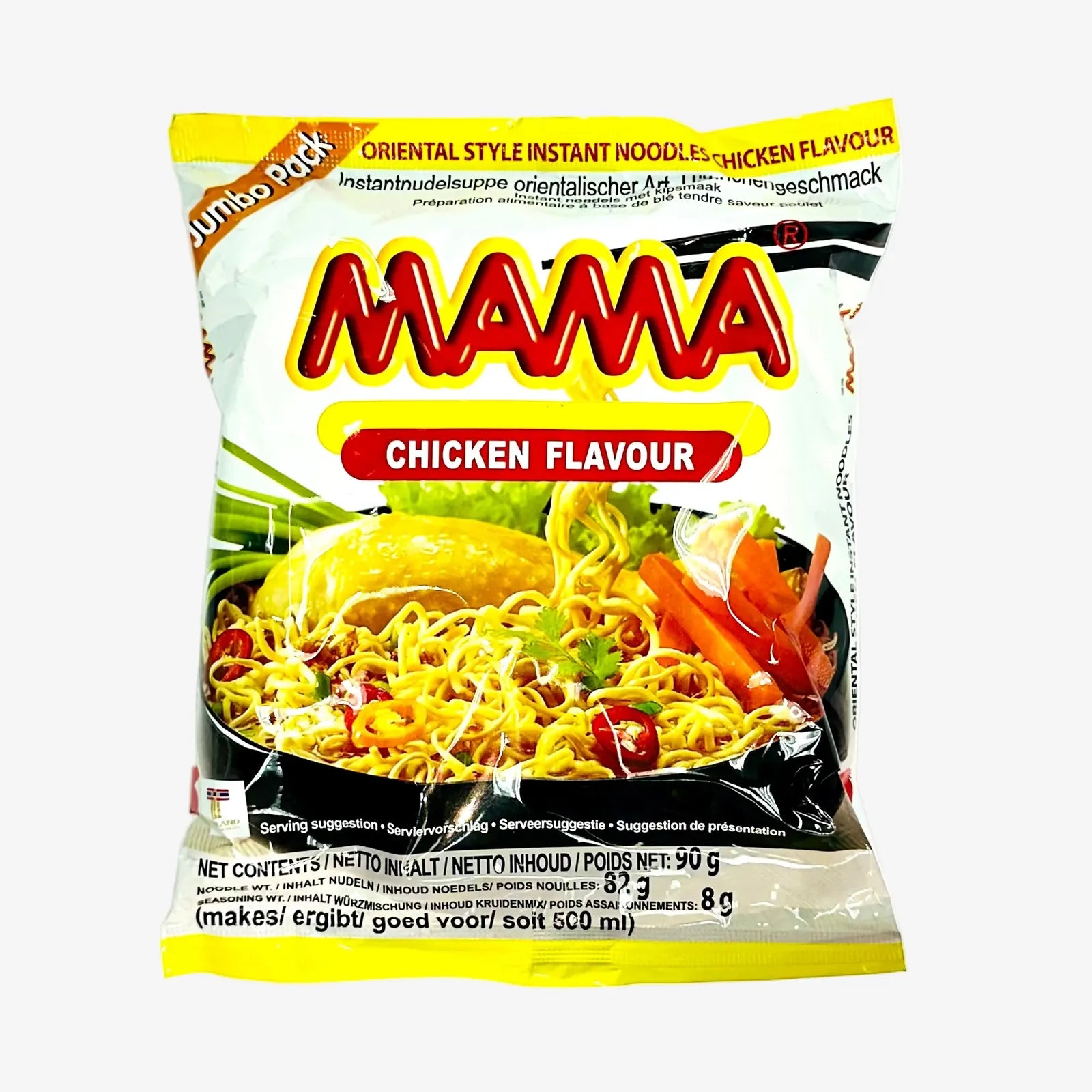 Mama Hühnchengeschmack (90g) | Mama