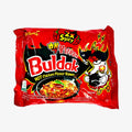 Buldak Hot Chicken Double Spicy (140g) | Samyang