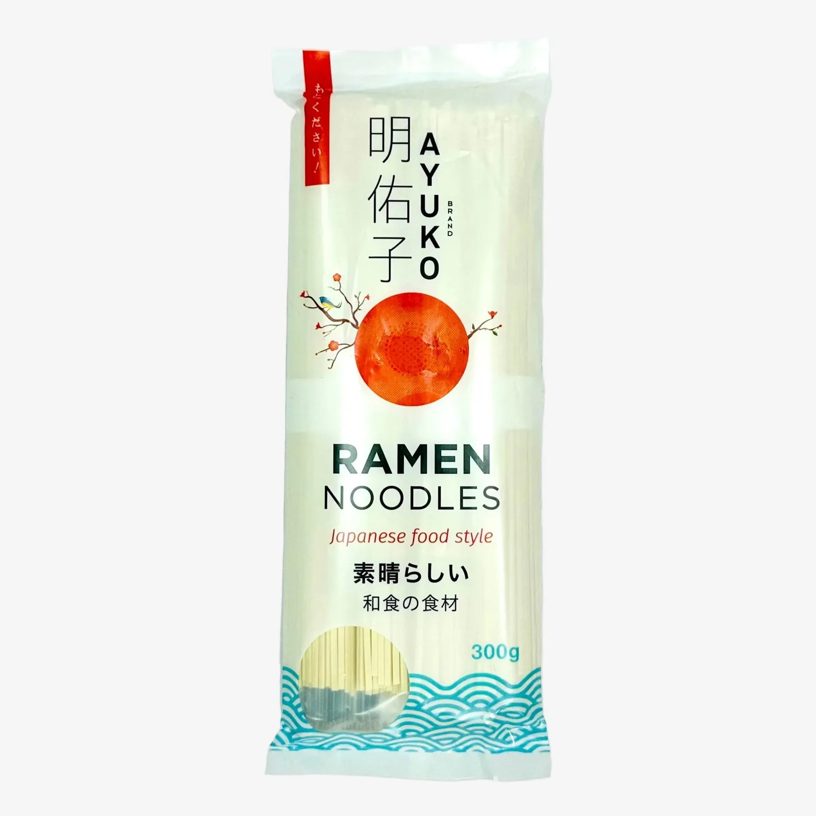 Ramen-Nudeln (300g) | Ayuko