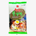 Mul Naengmyeon - Buchweizennudeln mit Suppenbrühe (624g) | Wang